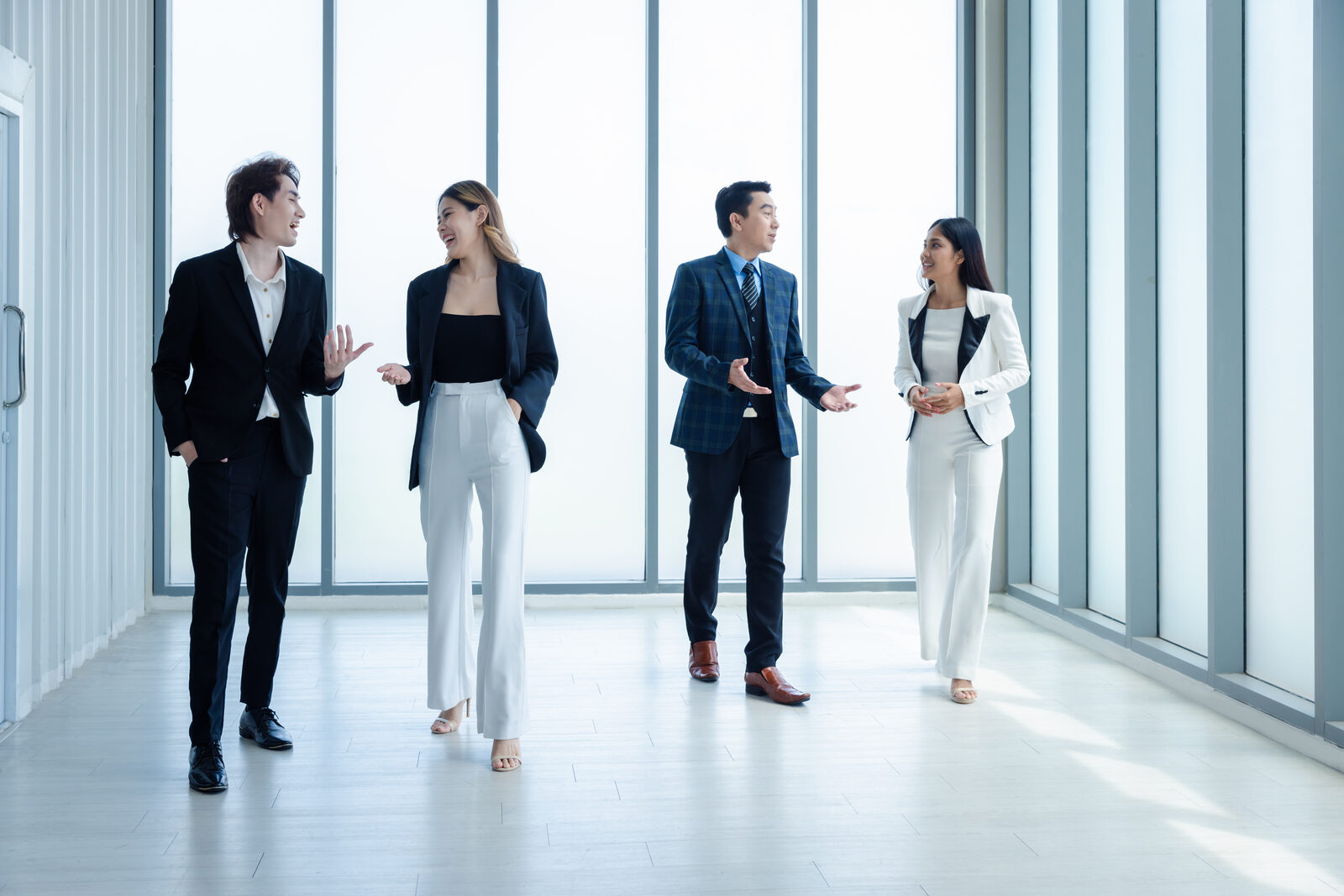 Fractional Executives: Catalysts for Financial Transformation in Businesses
