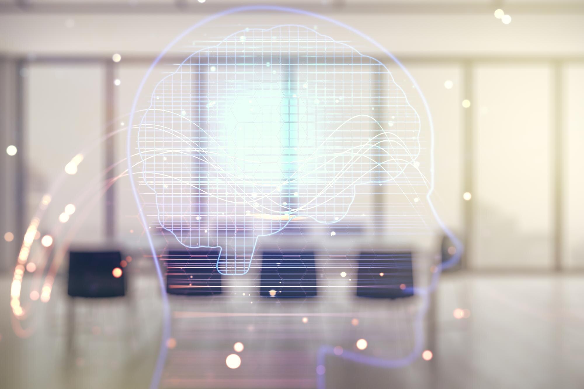 Harnessing AI in Fractional Executive Services: Elevating Strategic Insight