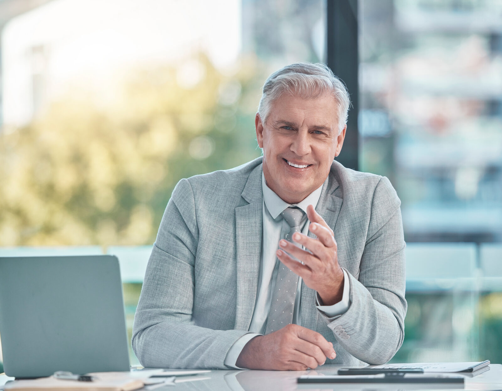 Harnessing Financial Acumen: Insights From Fractional CFOs for CEOs