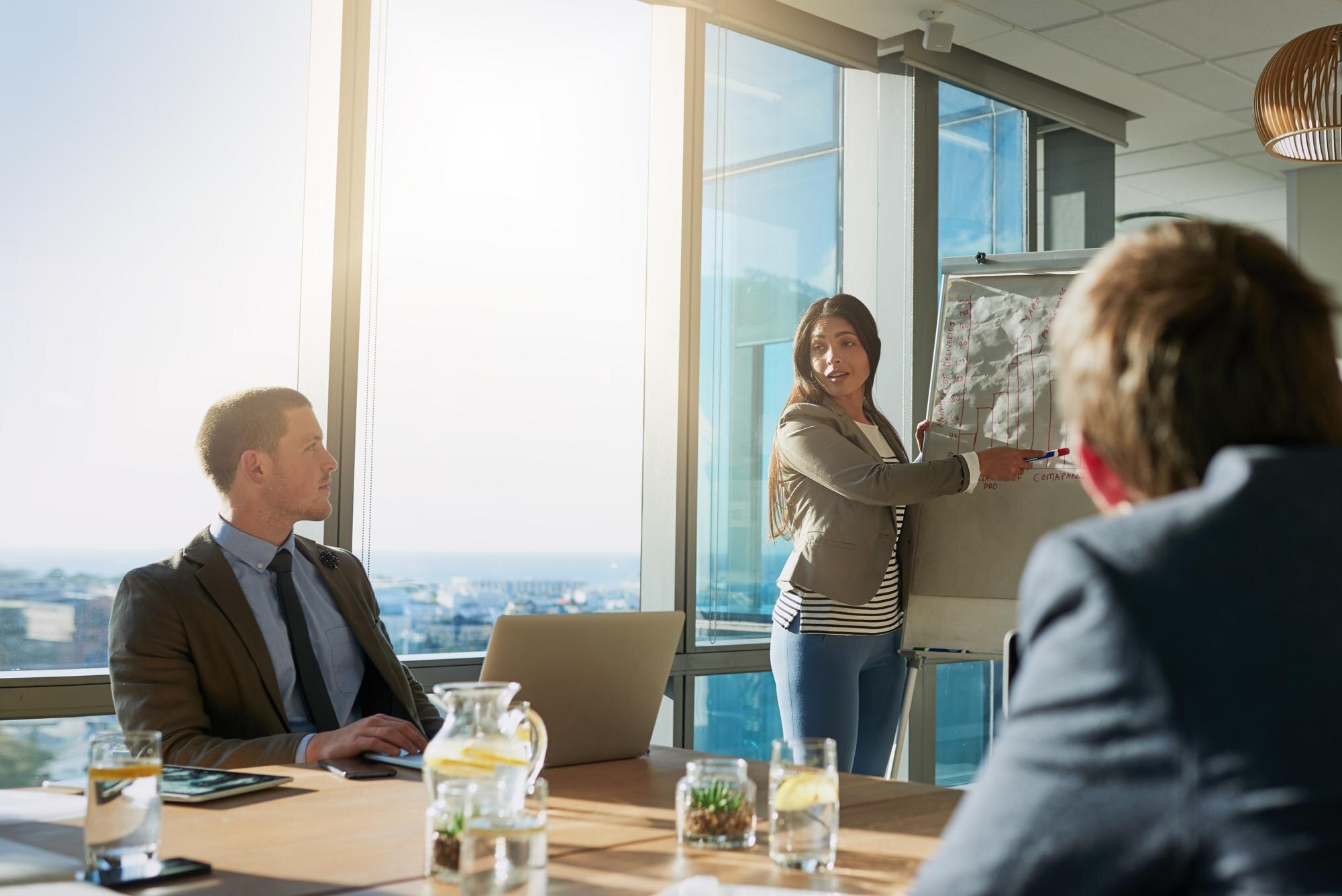 Harnessing Smart Growth with Fractional Executives: The CEO’s Guide