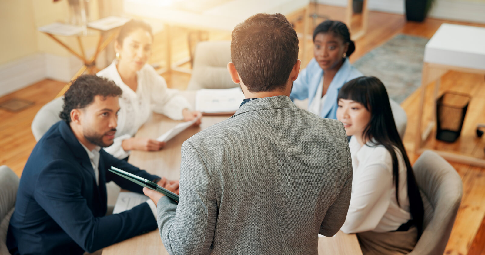 Recognizing the Signs: When Your Business Needs Fractional Executive Leadership