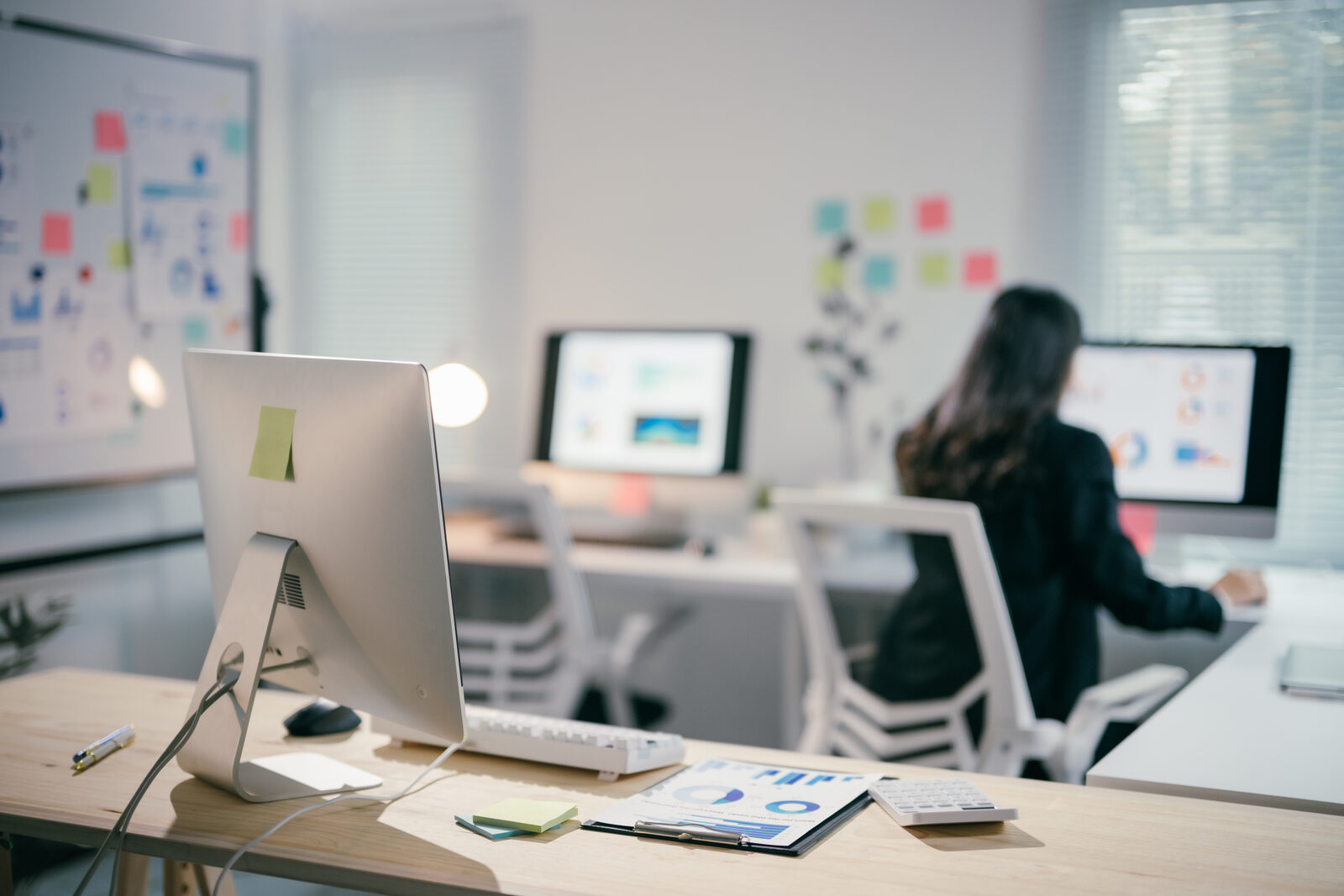 Simplifying Complexity: How Process-Driven Frameworks Transform Business Operations