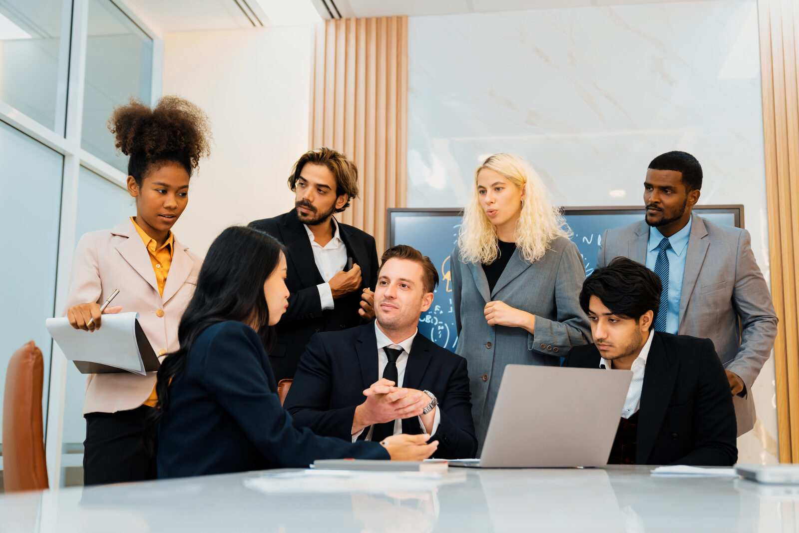 Smart Growth: Tailoring Fractional Executive Services for Unparalleled Success