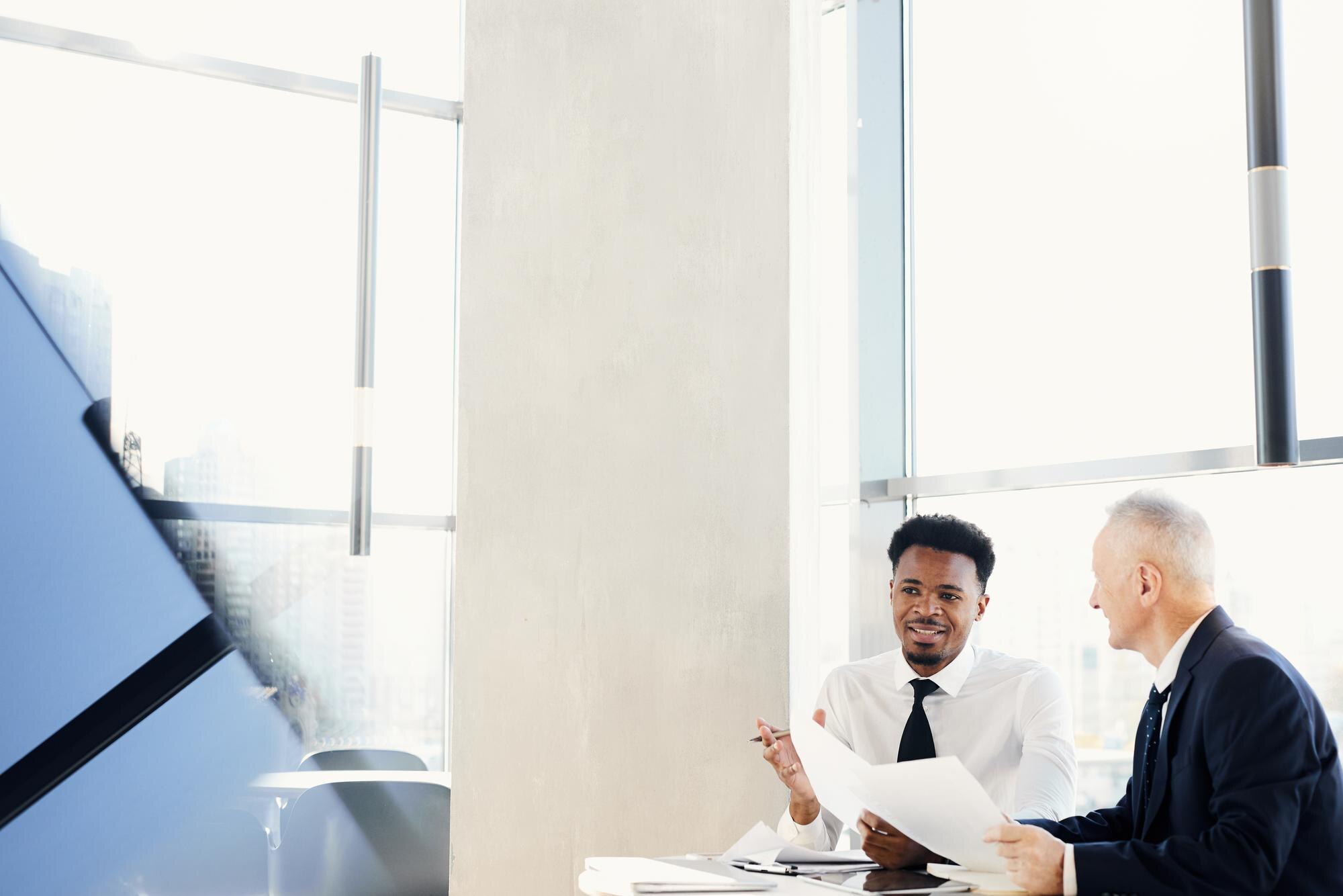 Strategic Exit Planning with Fractional Executive Advisory: A Roadmap to Investment Readiness