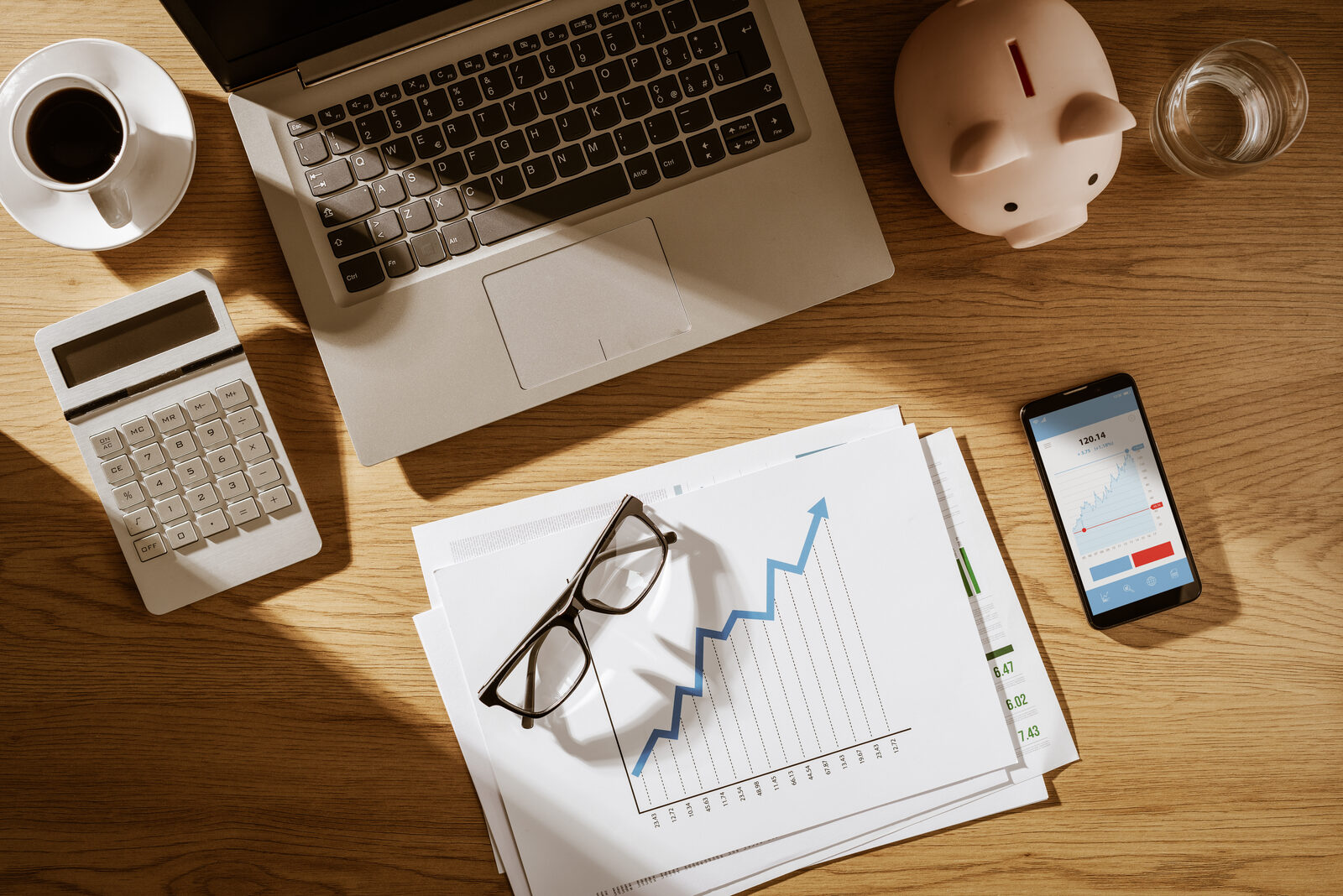 Uncovering Financial Blind Spots: A Guide to Accelerating Business Growth