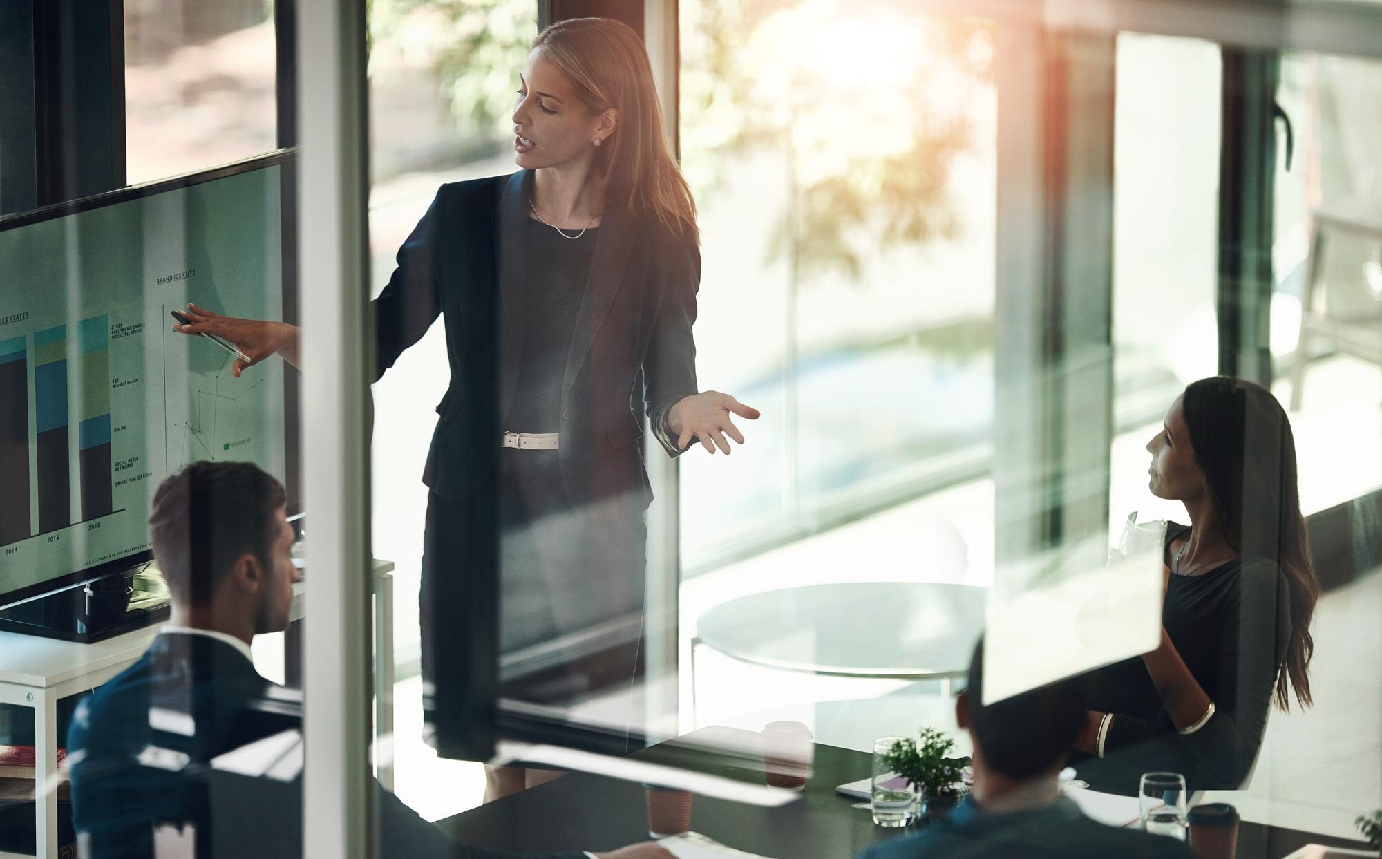 Unlocking Growth: The ROI of Fractional Leadership for Your Business