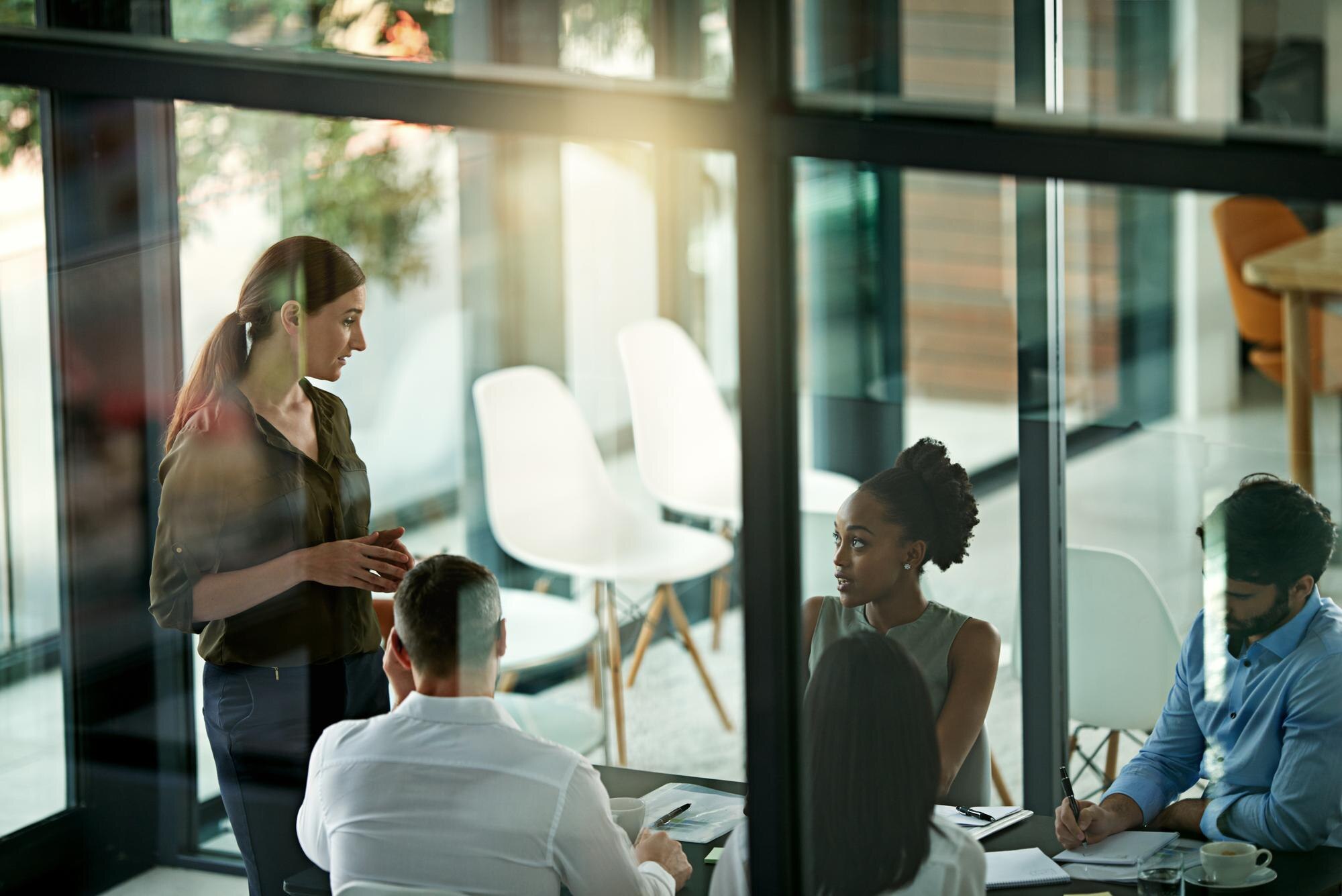 Unlocking Potential: How Fractional Executive Leadership Overcomes Operational Bottlenecks