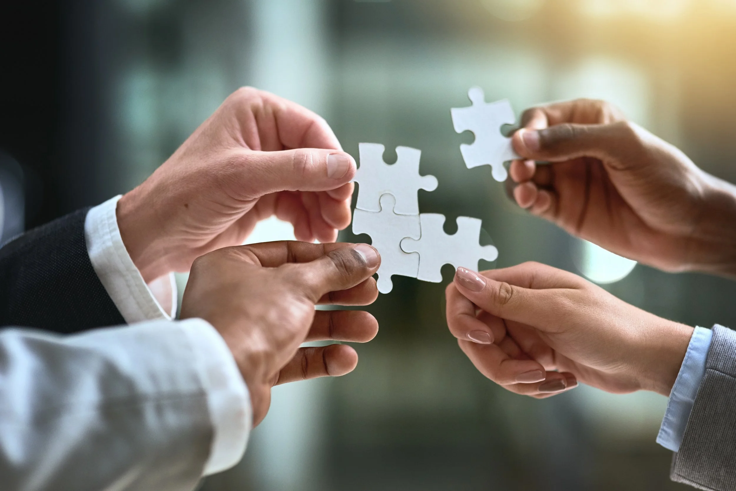 Building a Scalable Fractional Executive Team: A Practical, Data-Driven Playbook