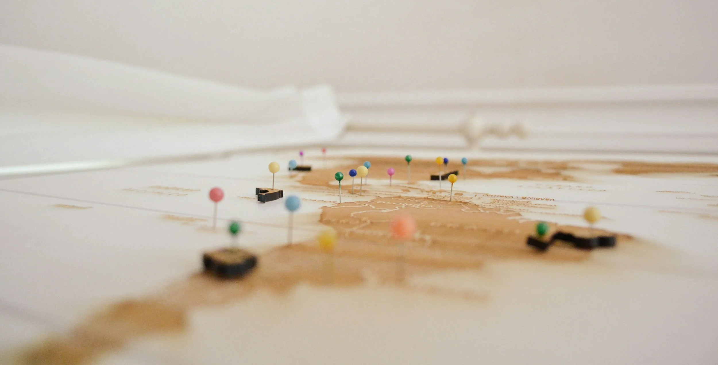 Clarity Over Chaos: EOS-Inspired, Process-Driven Frameworks to Elevate Operational Efficiency