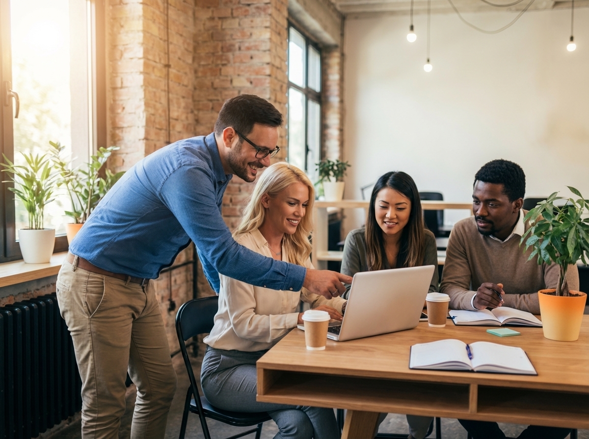 From Plan to Performance: Aligning Financial Strategy with Operational Execution Through Fractional Leadership