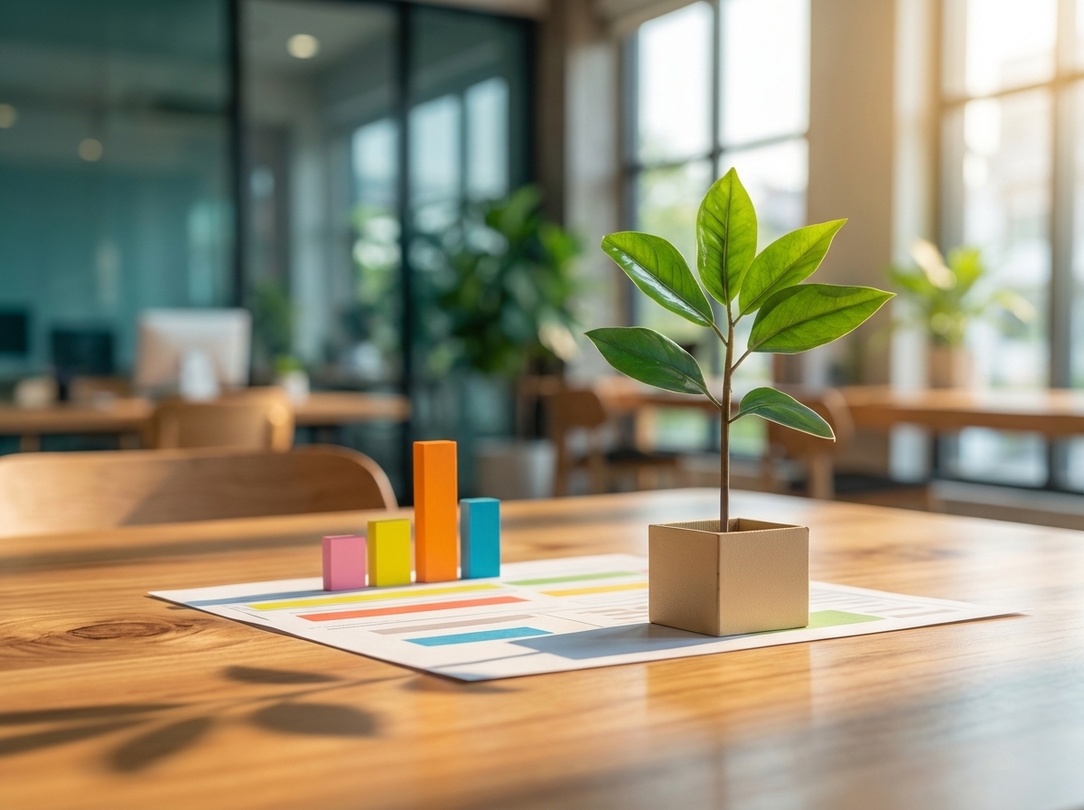 Scalable Fractional CFO Services: A Comprehensive Guide to Sustainable Growth