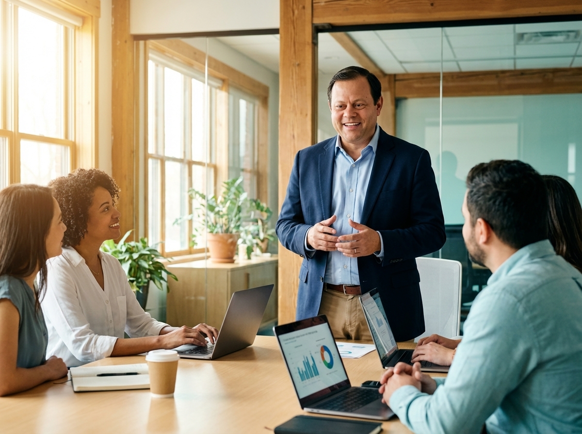 The 2026 Guide to Scalable Fractional CFO Services for Mid-Sized Businesses