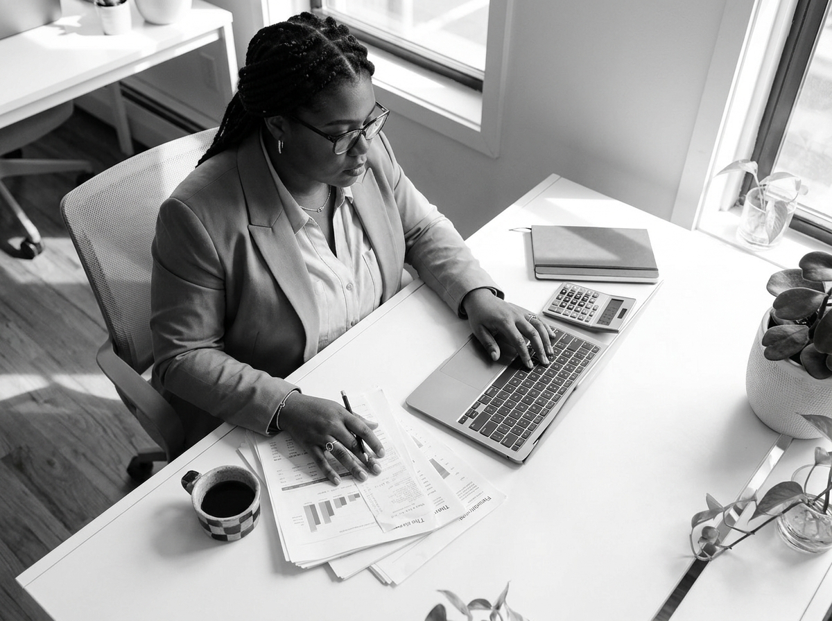 Financial Reporting Meets Operations: The Alignment Playbook for Better Growth Decisions
