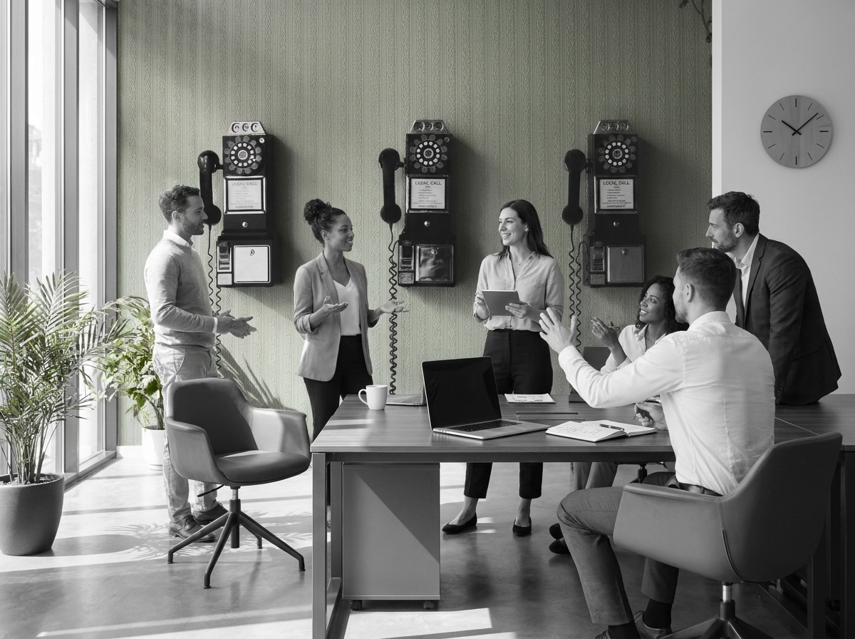 Fractional Leadership vs. Full-Time Hiring: Choose the Right Model for Your Growth Stage