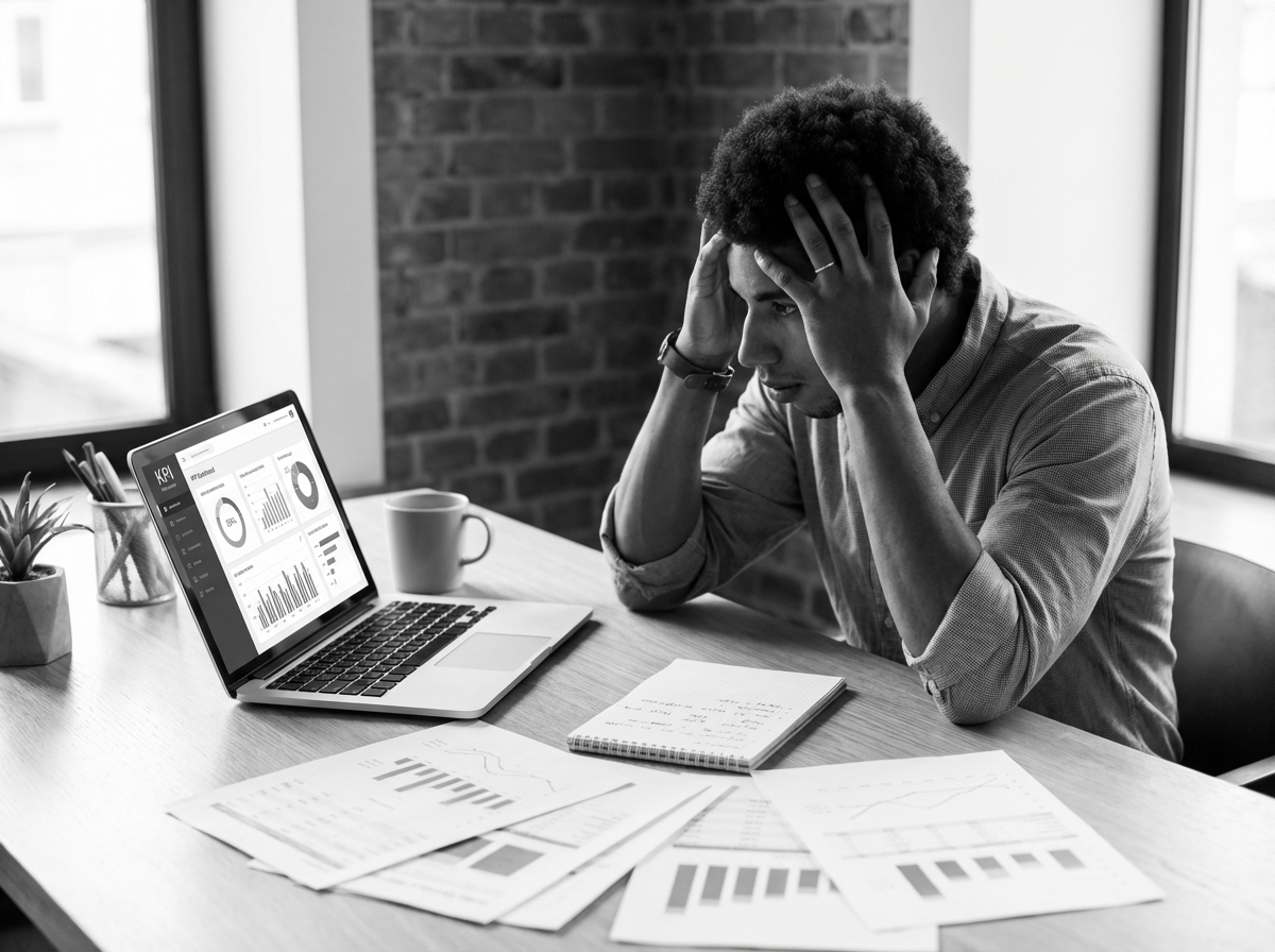 From Chaos to Clarity: Build a Daily KPI Scorecard That Drives Smarter Decisions