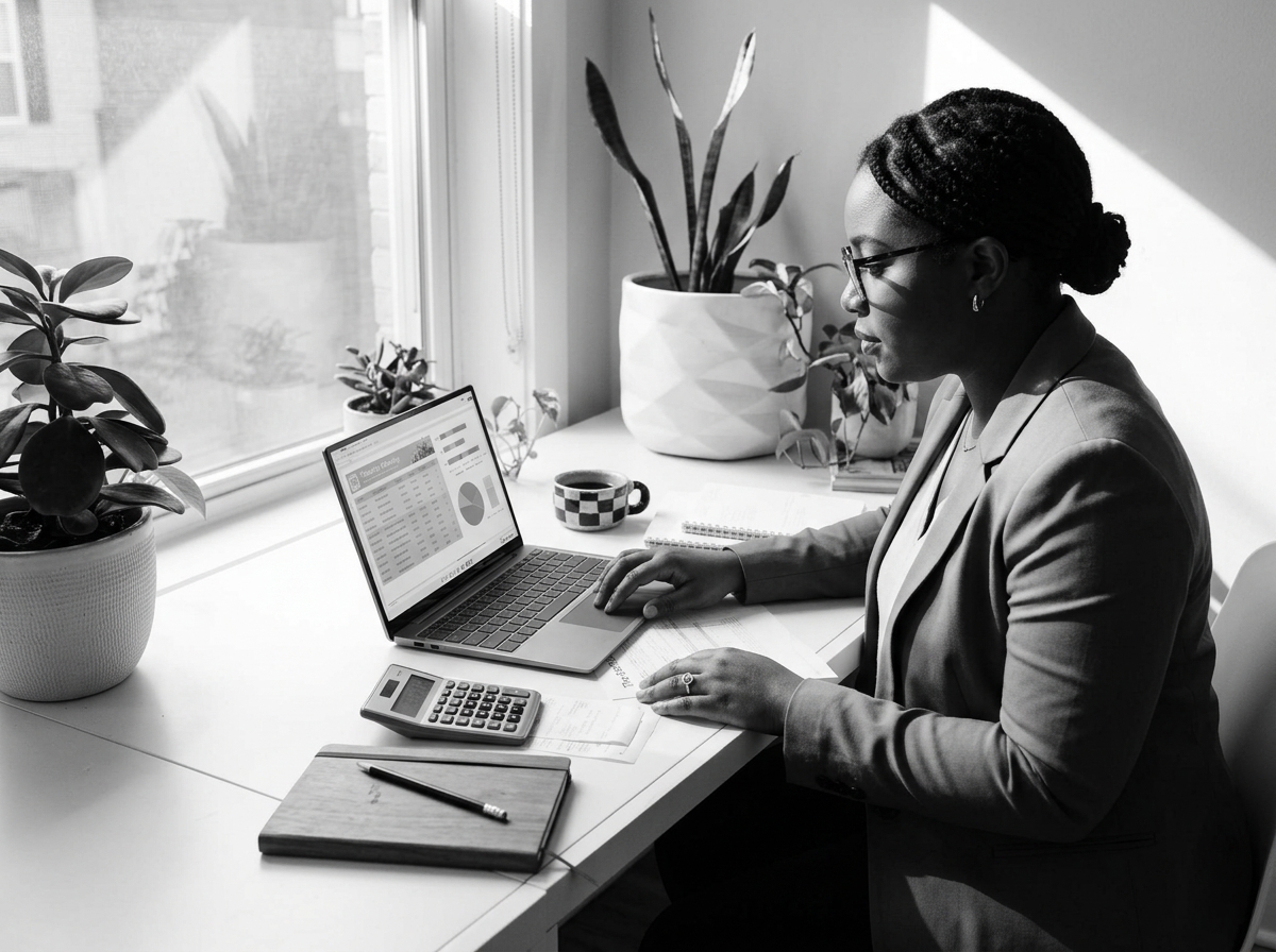 Empower Budget App for Business: Build a Real-Time Budgeting System That Scales