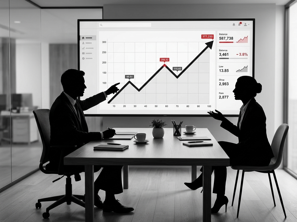 GnuCash for Scaling Businesses: Turning Open-Source Accounting Into CFO-Ready Insights