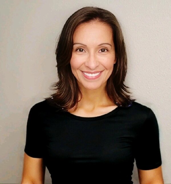 Melissa Valdez, Fractional CMO at Local Fractional
